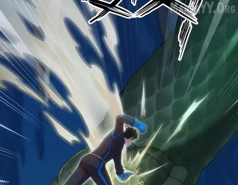 Hidden Dragon in the City (2025) Chapter 56 - page 161
